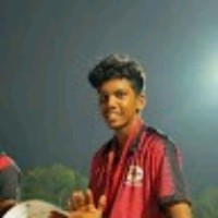 Adithya Vasudev