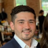 Marco Enriquez