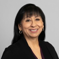 Janet Caldwell