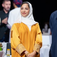 Bothaina Alzaabi