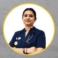 Dr. Anchal Aggarwal