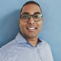 Poovern Govender