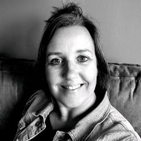 Sharon Van Der Meulen