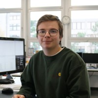 Tobias Trottmann