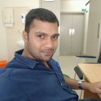 Deepak Sethy