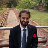 Muhammad Saanwal