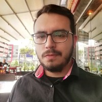 Fabio Andrés Pardo Núñez