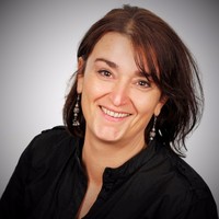 Ilse de Jongh
