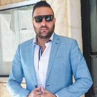 Tarek Jaber