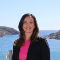 Jennifer Binetti CPA, CA, ICD.D, MAICD