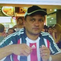 Djalma Oliveira Dos Santos