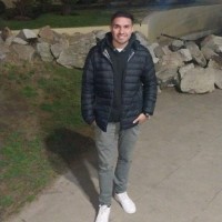 Jonathan Peralta