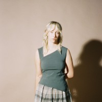 India McCulloch