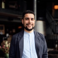 Tariq Desai