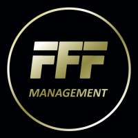 First Foot Forward - FFF Sports Management