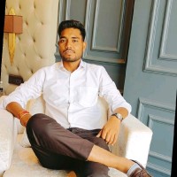 Jayant Kumar Chouriya