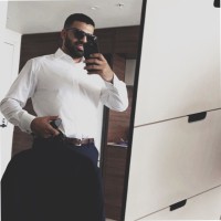 Mohammad Alnuwaysser
