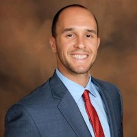 Matthew Randel, PT, DPT