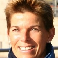 Jutta Schmidt