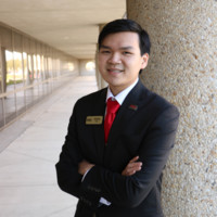 Daniel Gaw