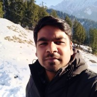 Abhinav Kumar