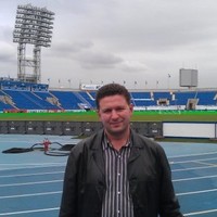 Michael Zagorsky