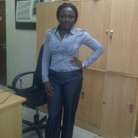Deborah Mafon
