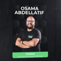 Osama Abdellatif