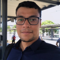 Isaias Rodrigues