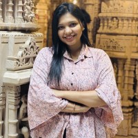 Siddhi Bhilare