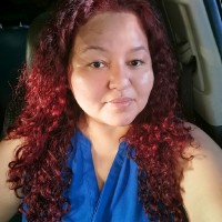 Tania Andrade