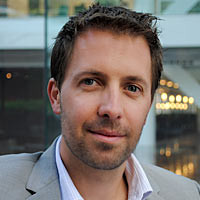 Philippe Dumont, Cfa