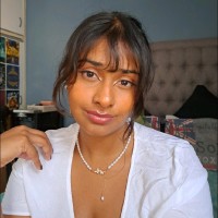caileen gungiah
