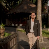 adit pande