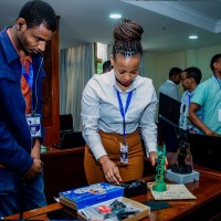 Kwanele Ruth Ndhlovu