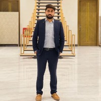M Moaz Anwar