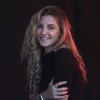 Gabriella Roumega