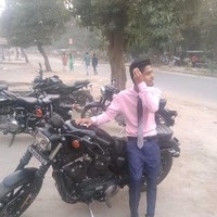 Rohit Khatiwada