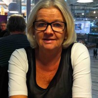Anette Swanemar