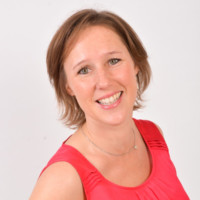 Géraldine Huet