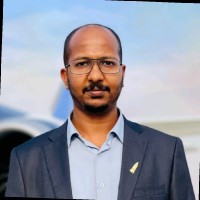 Randeep Raveendran