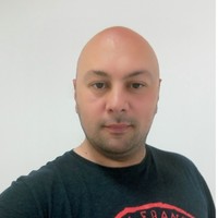 goran tasevski