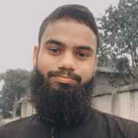 Ebrahim Islam