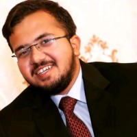 Zaki Kaleem