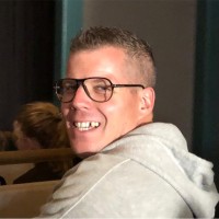 Tom Berkers