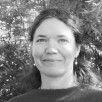 Kate Hammond