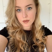Olivia Blackmore