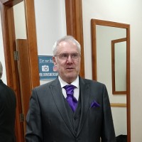 Paul Baugh