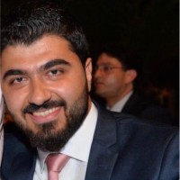 Ali Bazaza