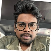 Renesh Nayak